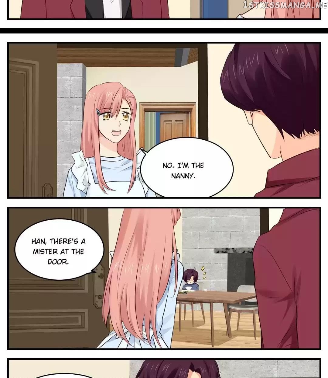 My Sweetest You chapter 52 - page 6