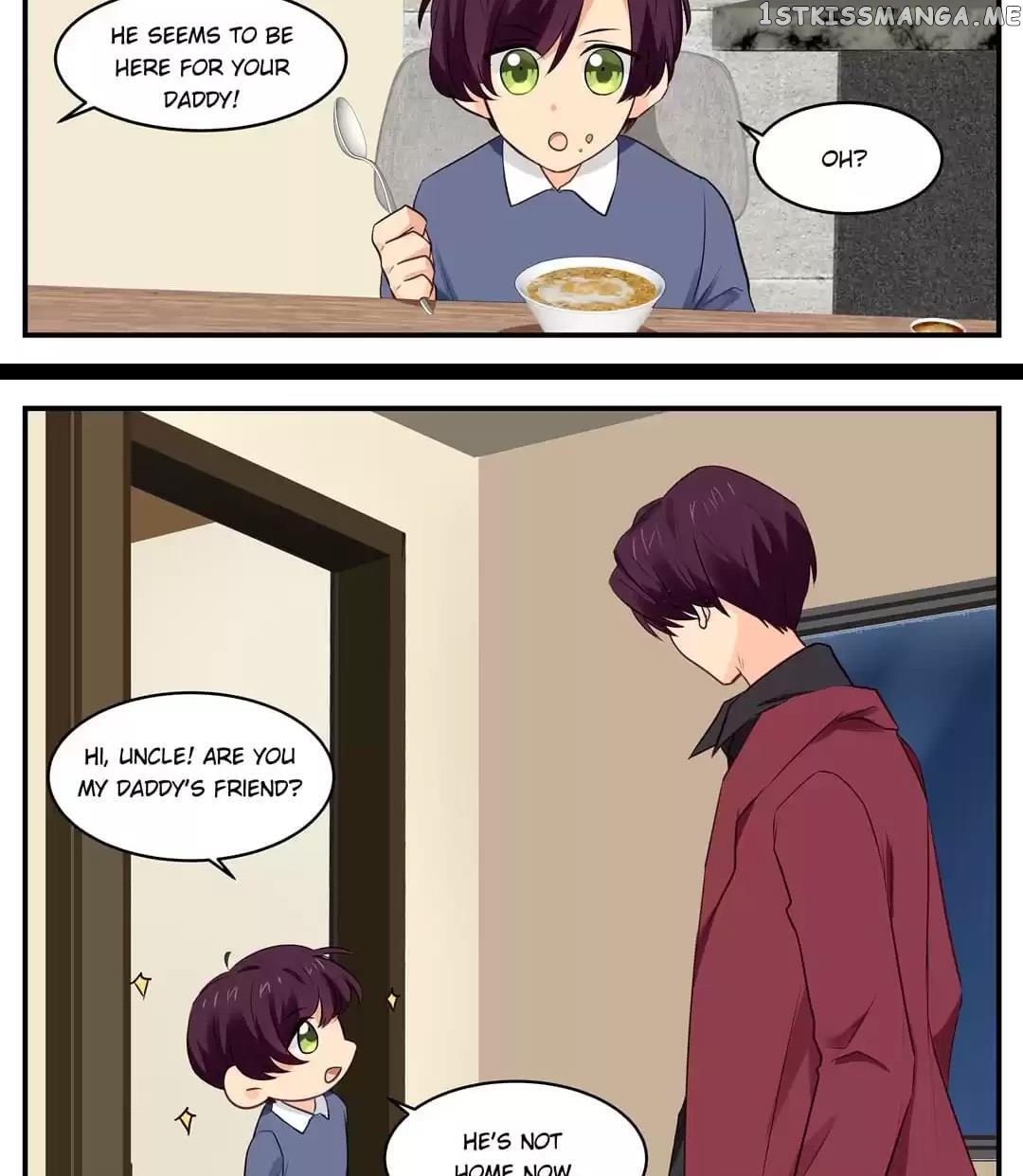 My Sweetest You chapter 52 - page 7