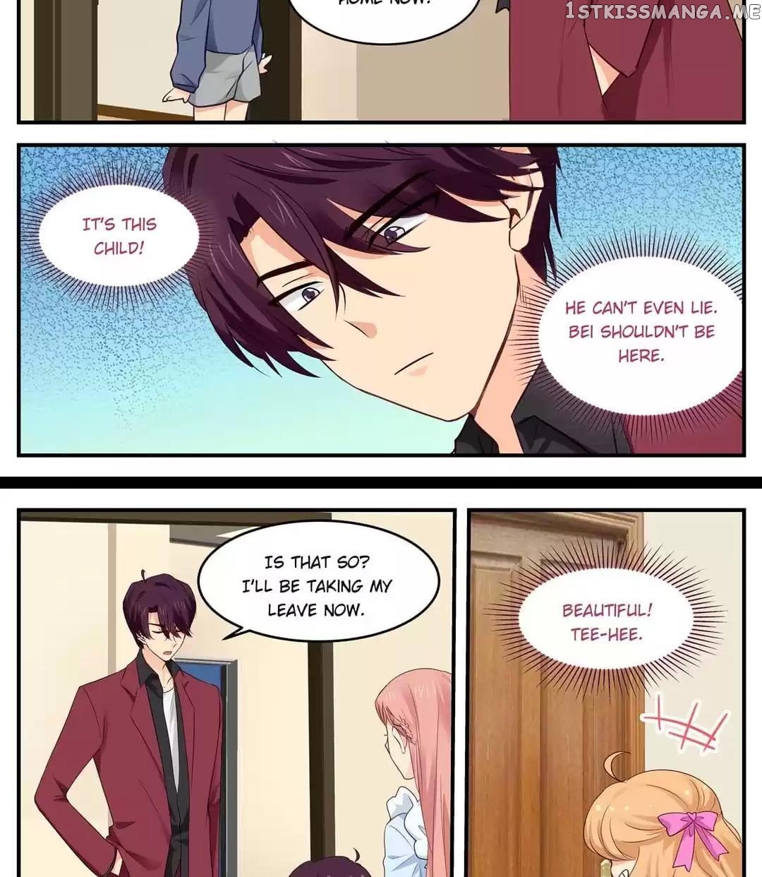 My Sweetest You chapter 52 - page 8