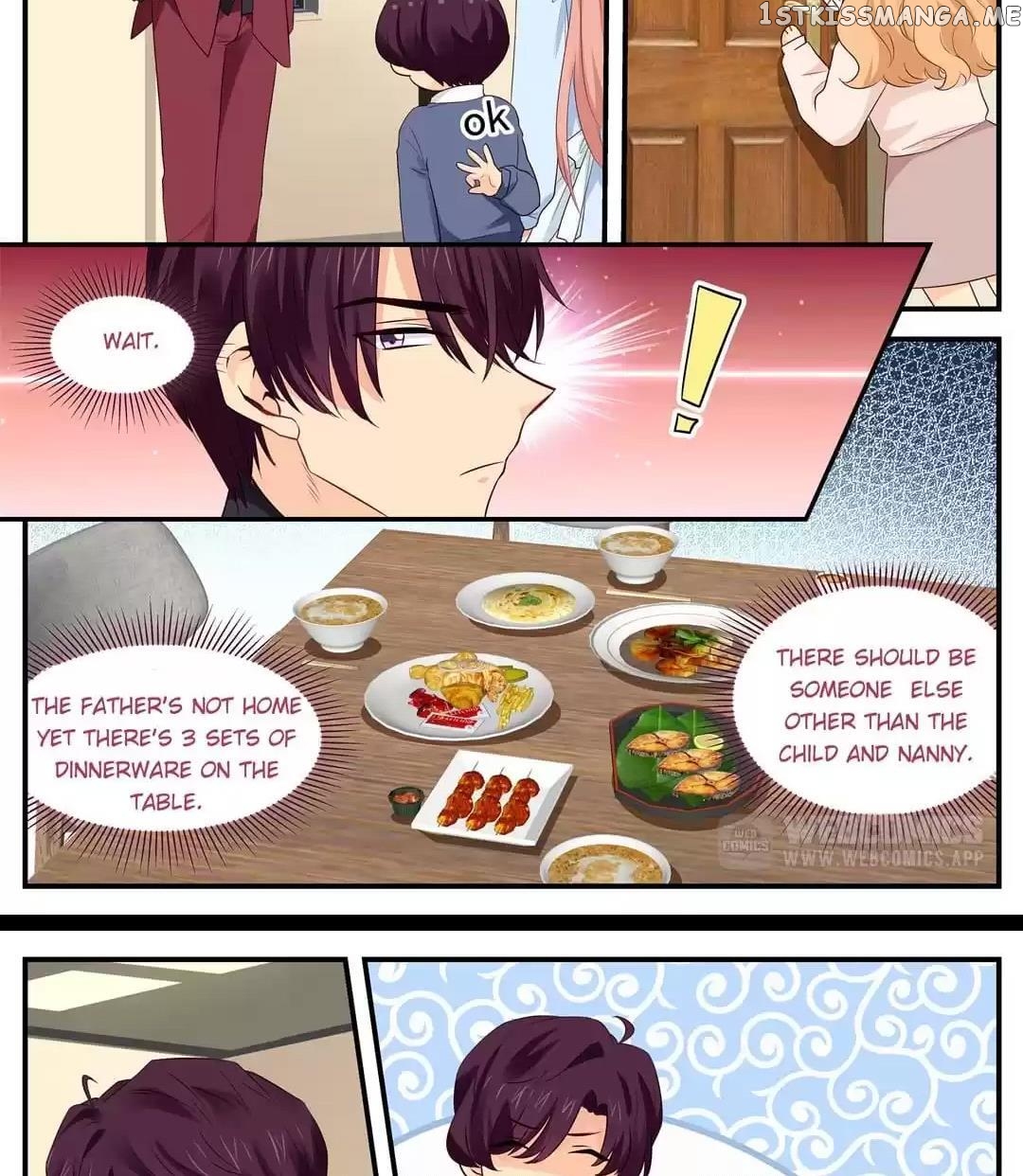 My Sweetest You chapter 52 - page 9