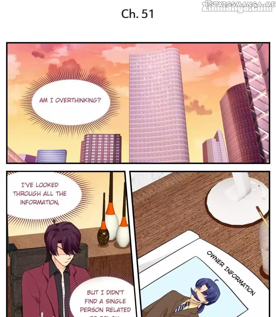 My Sweetest You chapter 51 - page 1