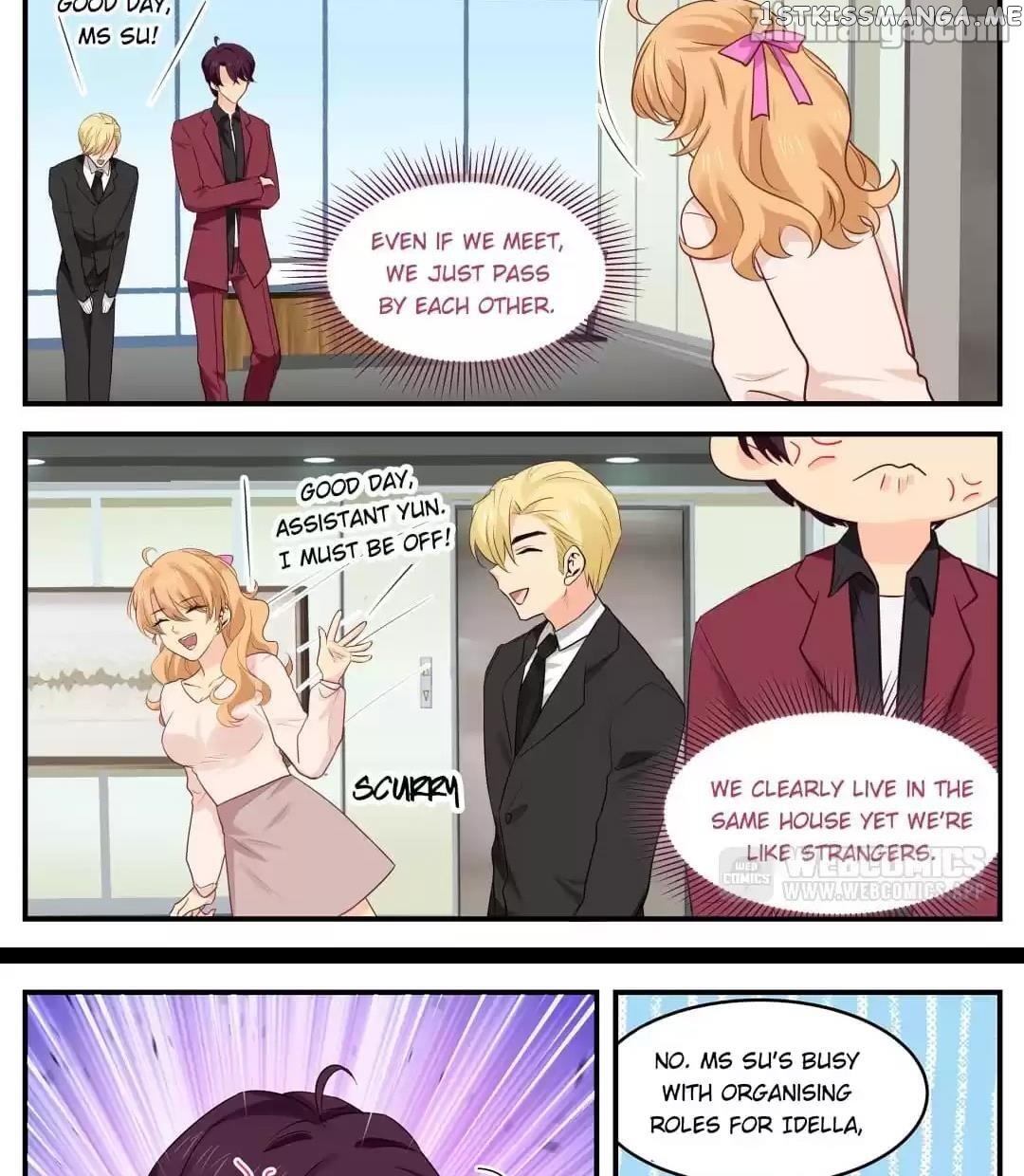 My Sweetest You chapter 51 - page 4