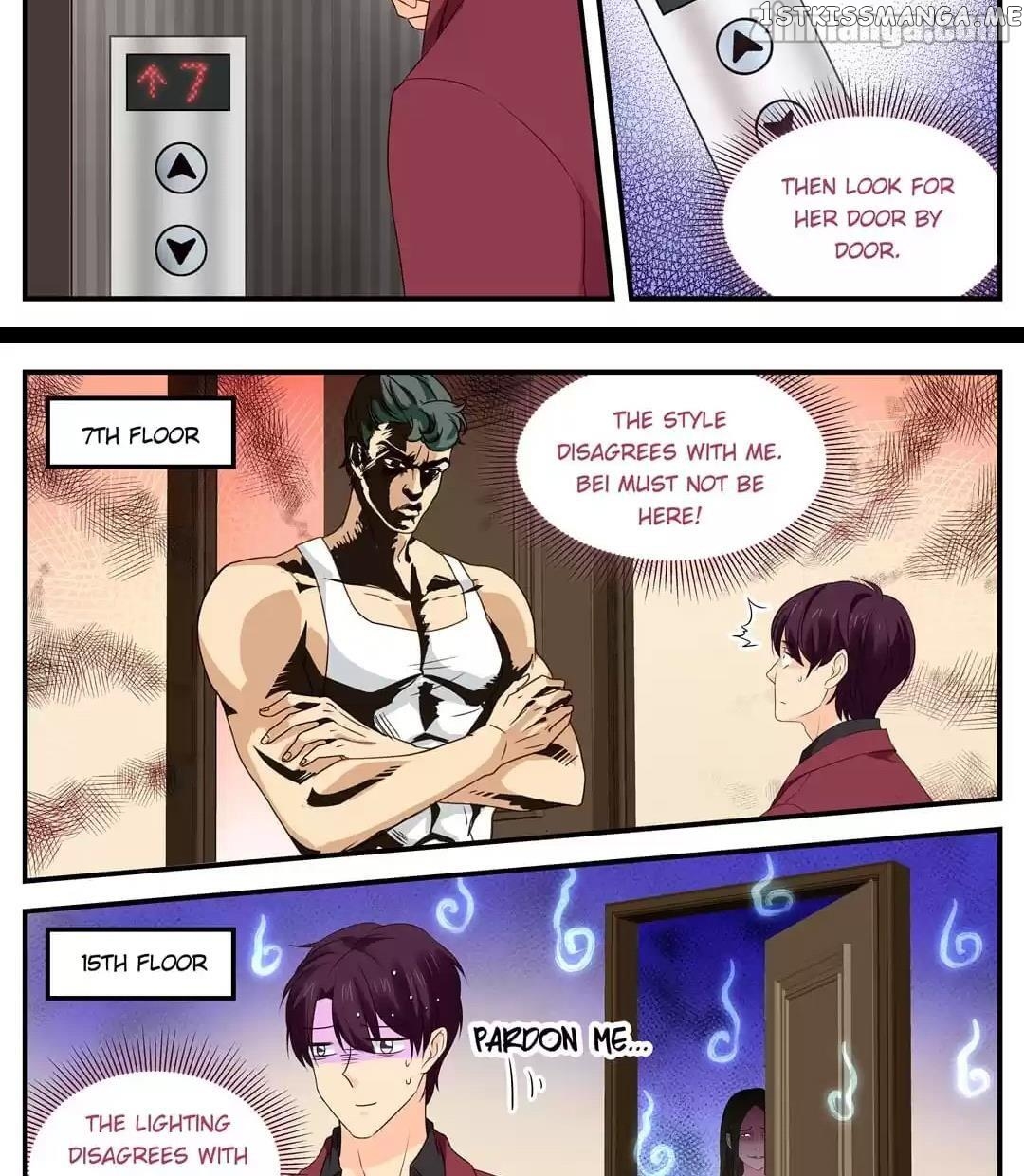 My Sweetest You chapter 51 - page 7