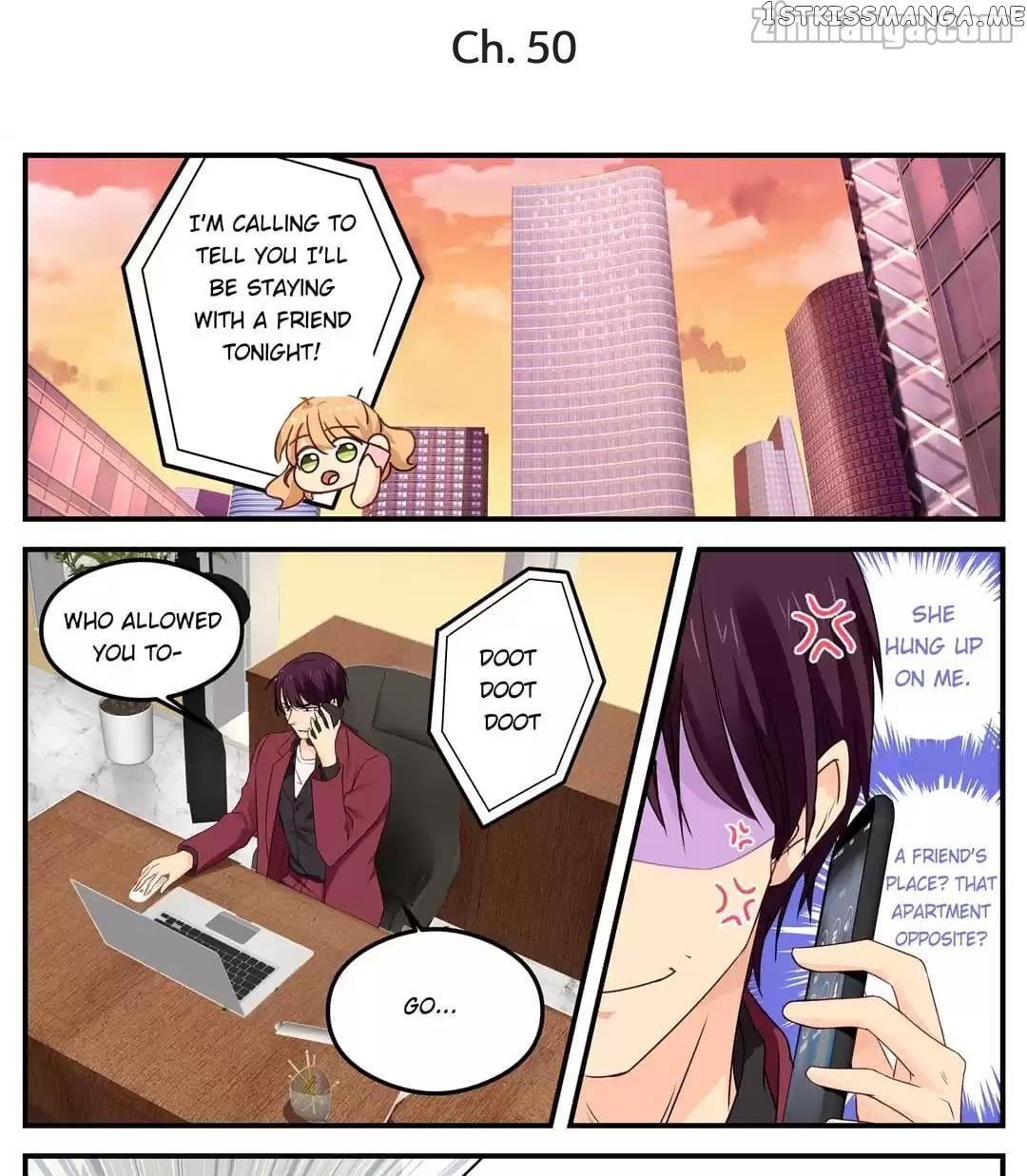 My Sweetest You chapter 50 - page 1