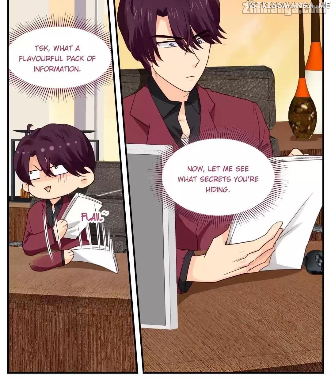 My Sweetest You chapter 50 - page 10
