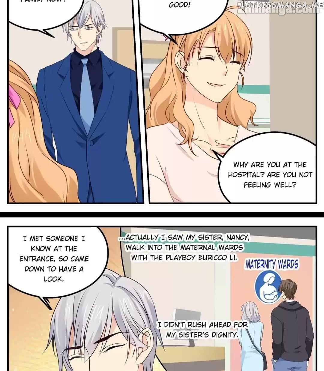 My Sweetest You chapter 50 - page 3