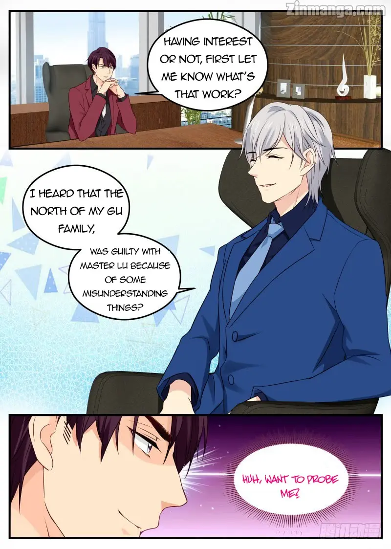 My Sweetest You chapter 48 - page 2
