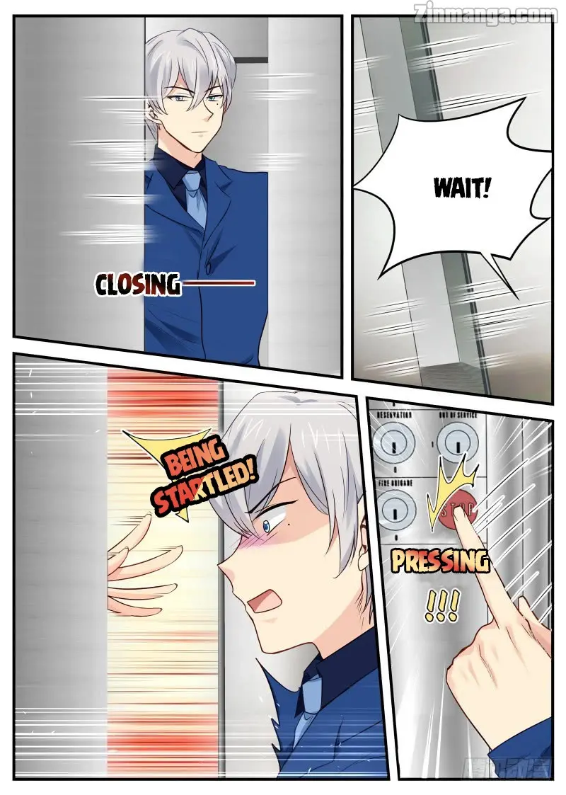My Sweetest You chapter 48 - page 6