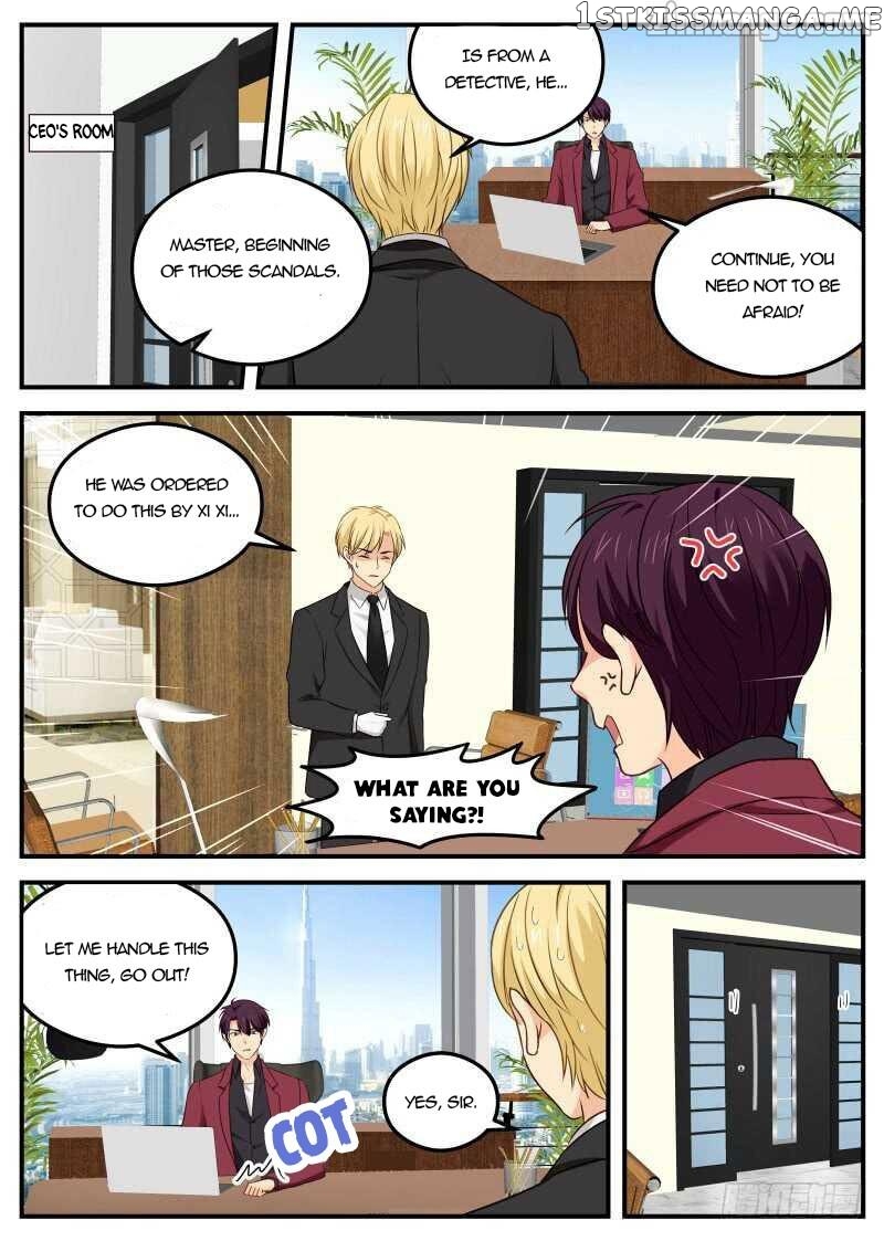My Sweetest You chapter 47 - page 5
