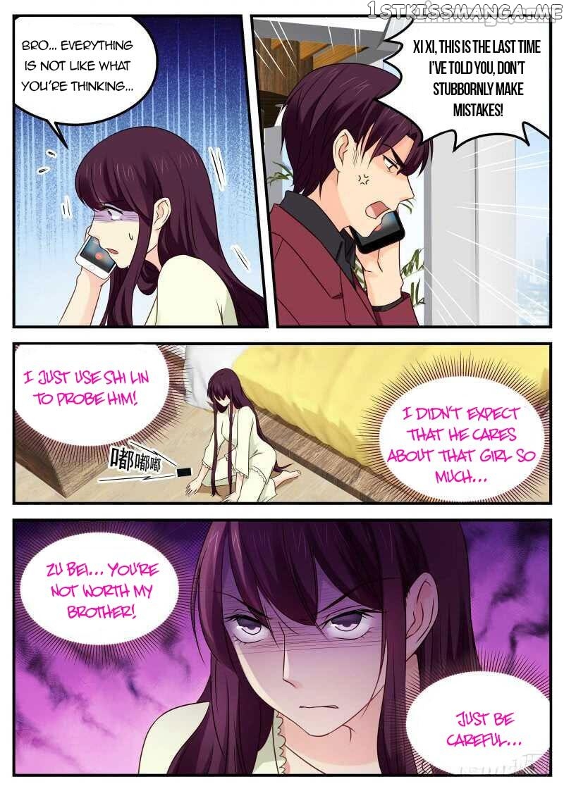 My Sweetest You chapter 47 - page 7