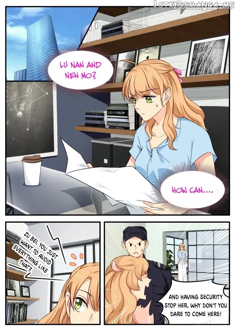 My Sweetest You chapter 40 - page 1