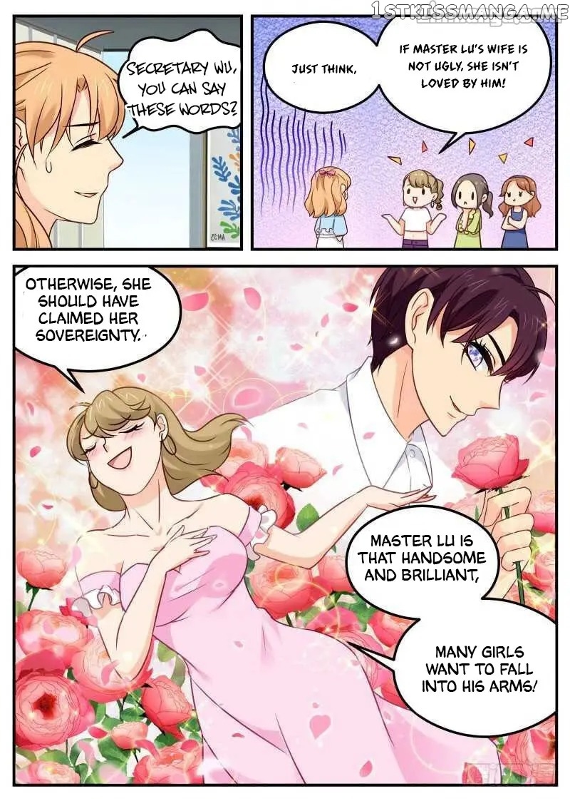 My Sweetest You chapter 39 - page 6