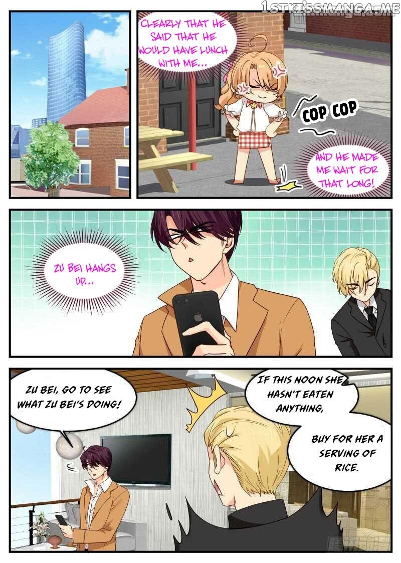 My Sweetest You chapter 38 - page 5