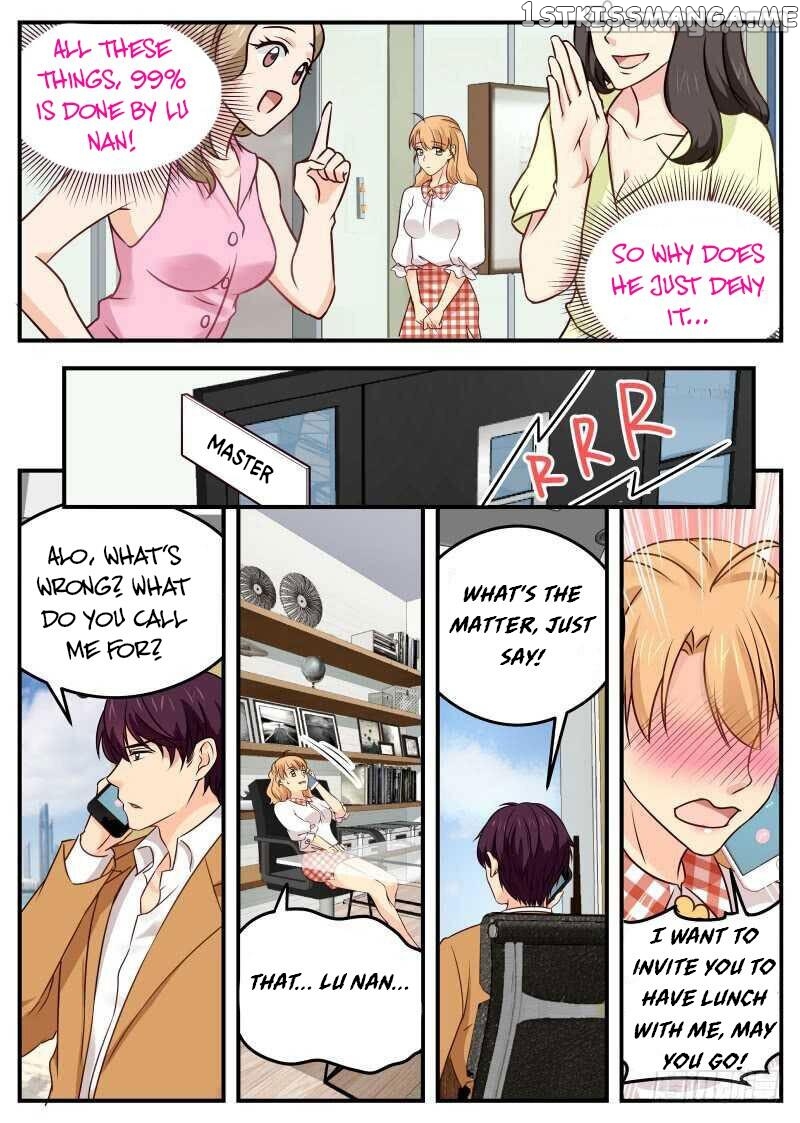 My Sweetest You chapter 37 - page 7