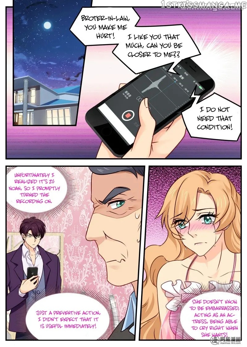 My Sweetest You chapter 36 - page 1