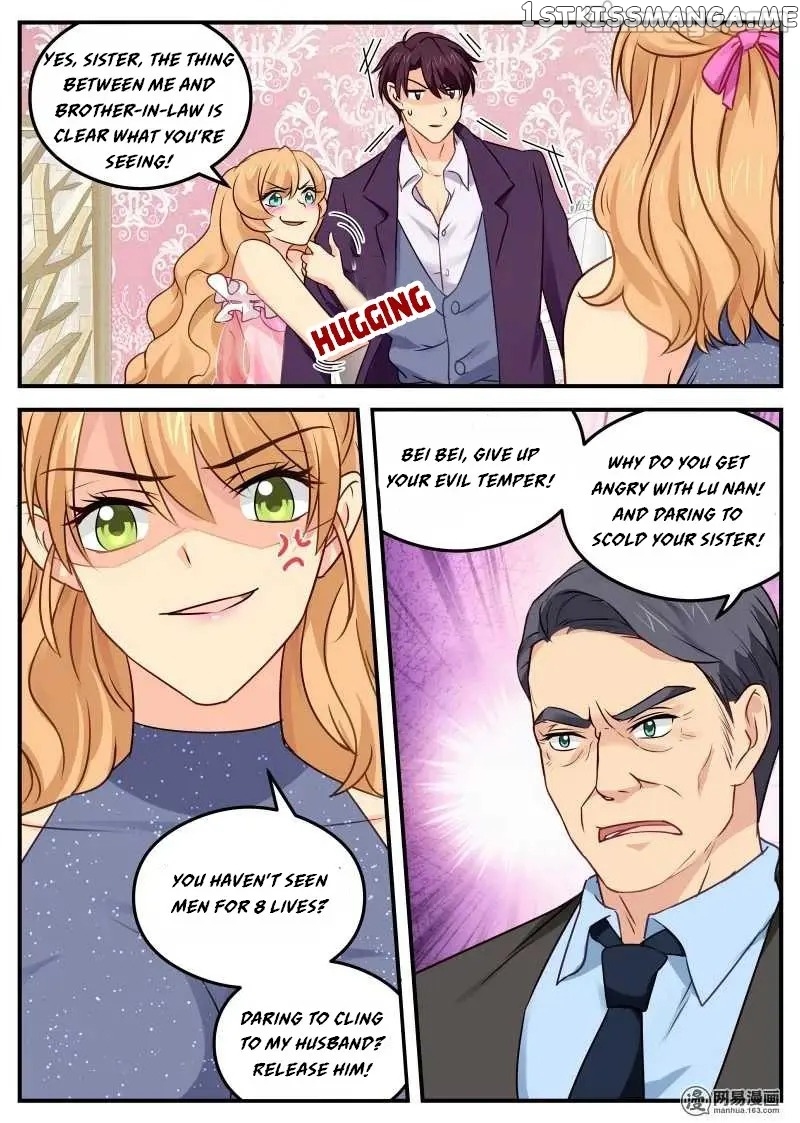My Sweetest You chapter 35 - page 5