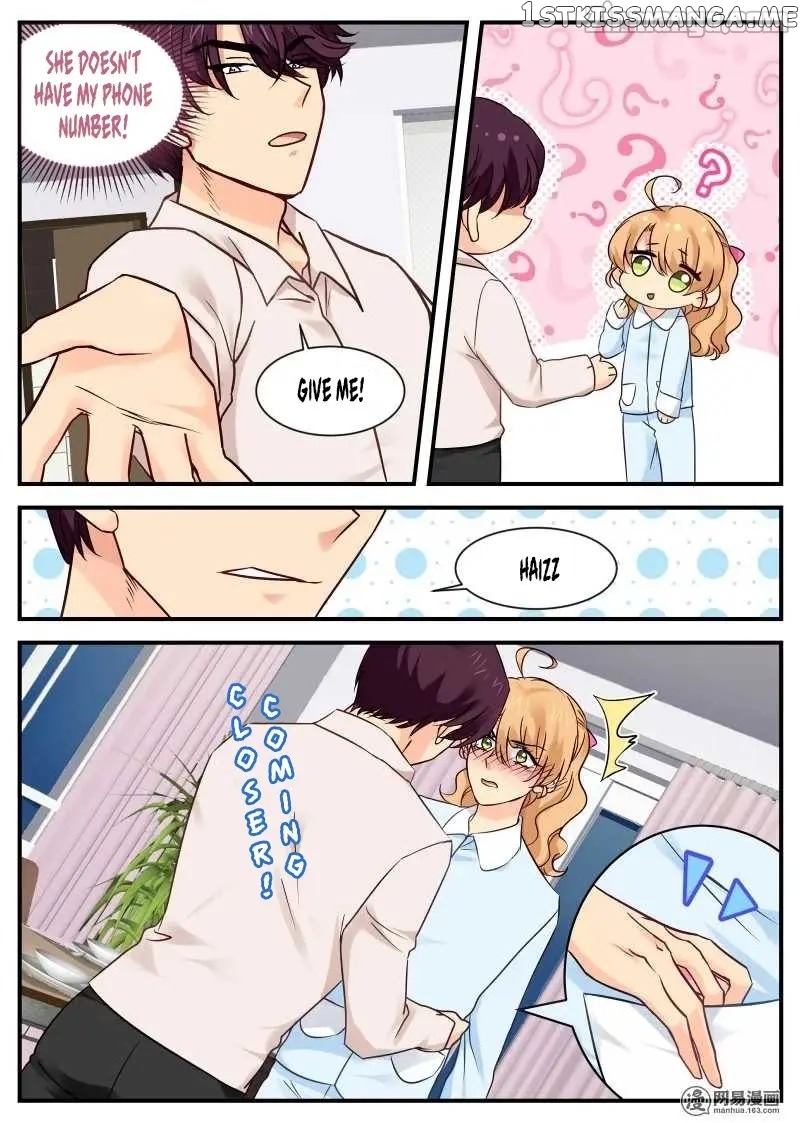 My Sweetest You chapter 28 - page 7