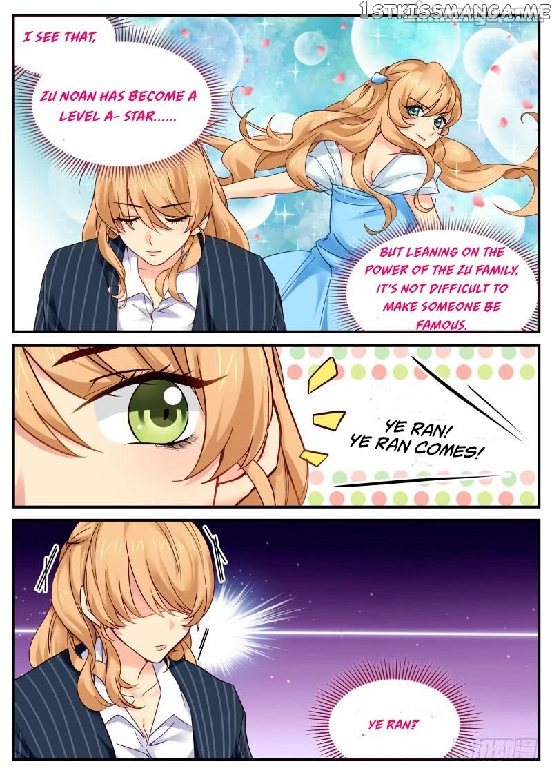 My Sweetest You chapter 8 - page 6
