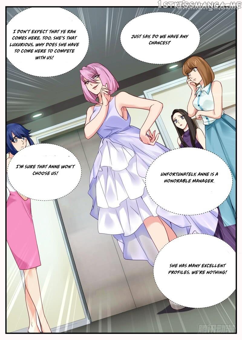 My Sweetest You chapter 8 - page 7