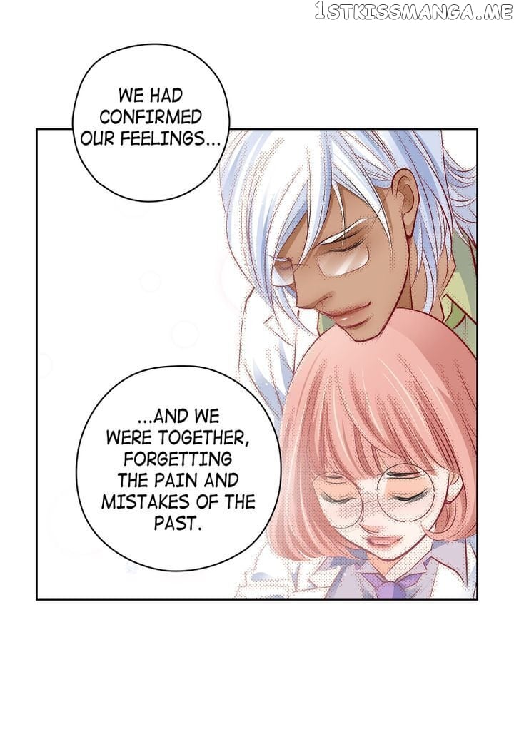 Give to the Heart Webtoon Edition chapter 146 - page 10