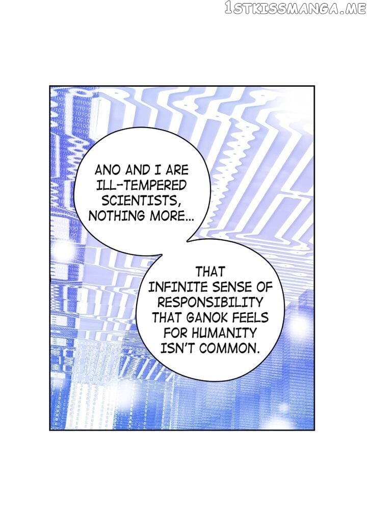 Give to the Heart Webtoon Edition chapter 146 - page 18