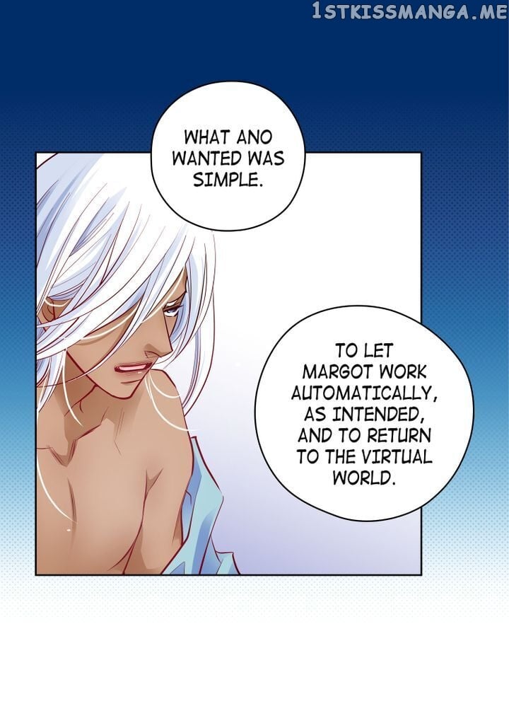 Give to the Heart Webtoon Edition chapter 146 - page 24