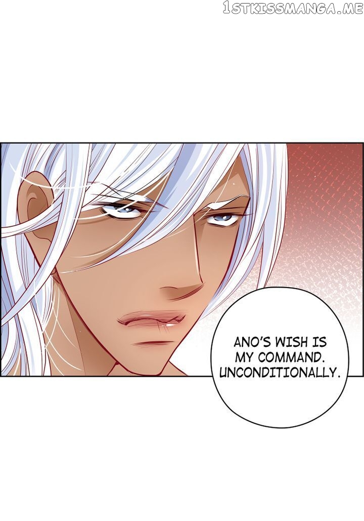 Give to the Heart Webtoon Edition chapter 146 - page 27