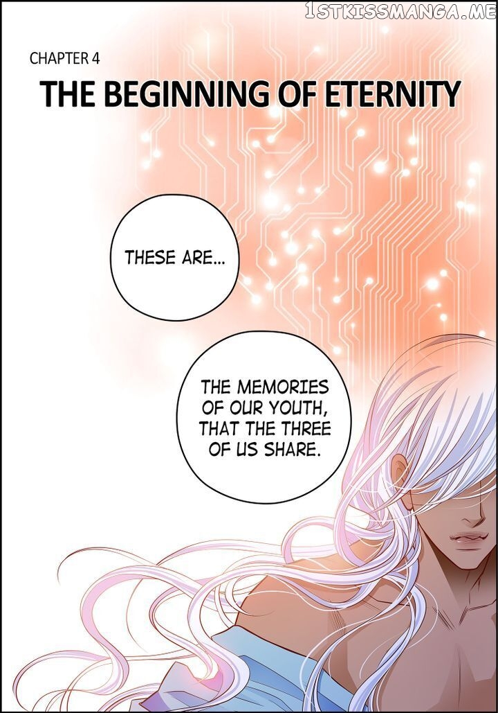 Give to the Heart Webtoon Edition chapter 146 - page 3