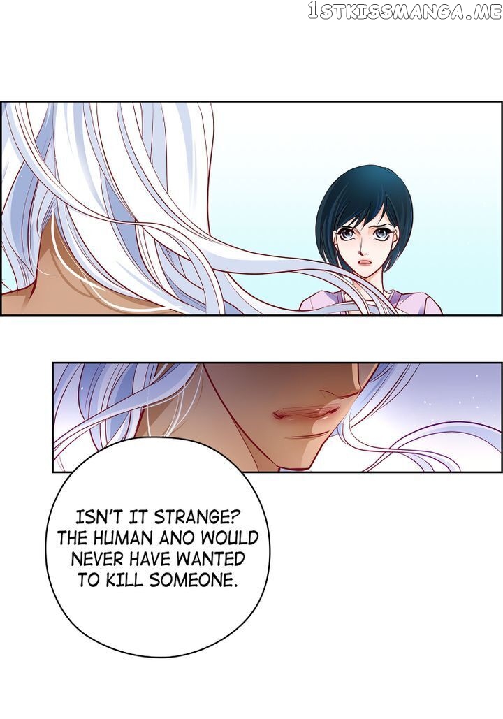 Give to the Heart Webtoon Edition chapter 146 - page 30