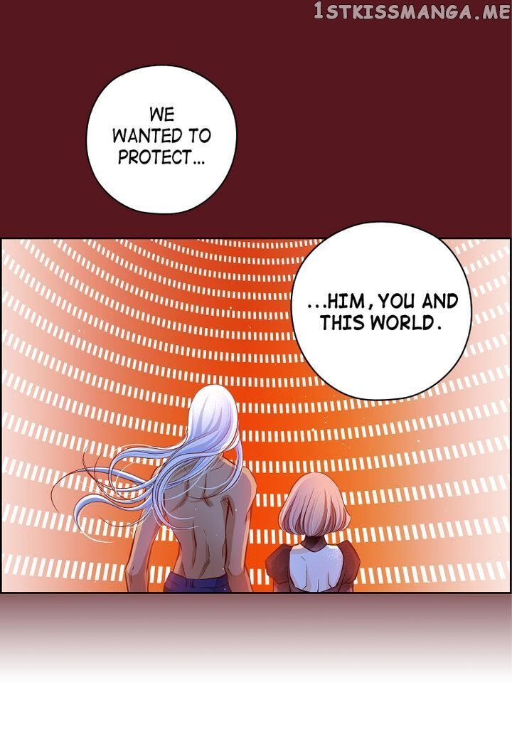 Give to the Heart Webtoon Edition chapter 146 - page 36