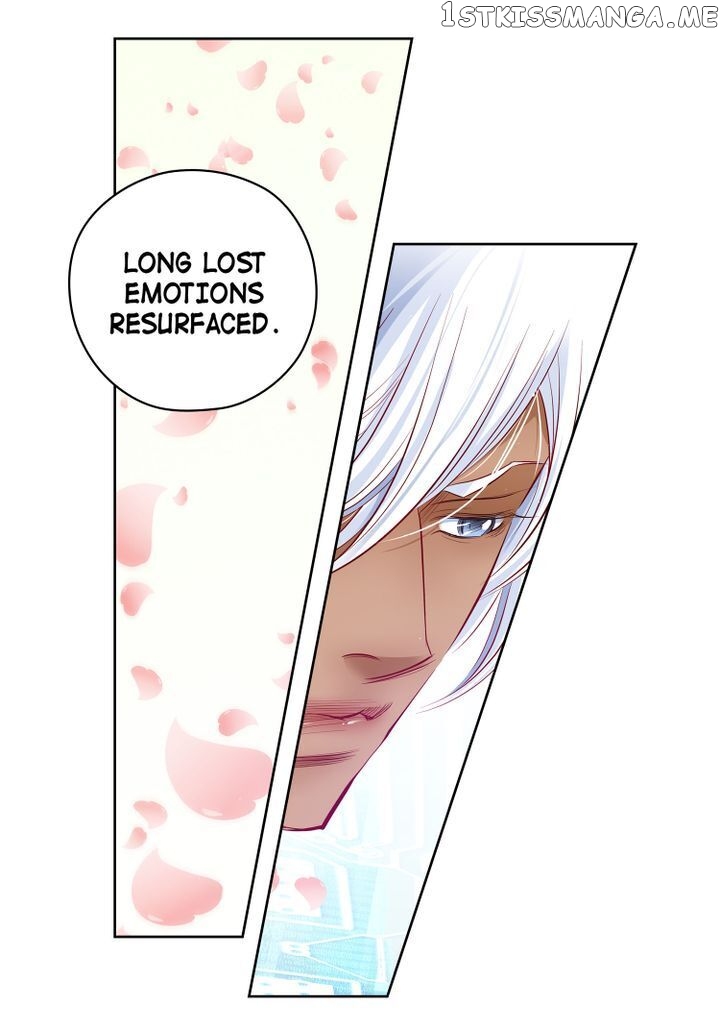 Give to the Heart Webtoon Edition chapter 146 - page 37