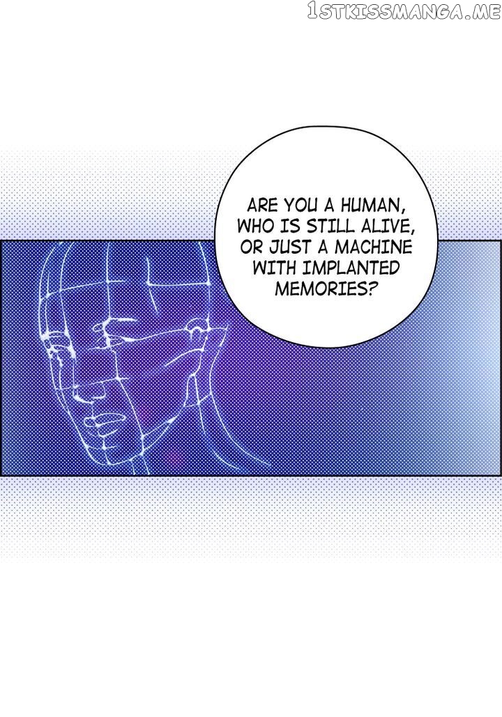 Give to the Heart Webtoon Edition chapter 146 - page 43