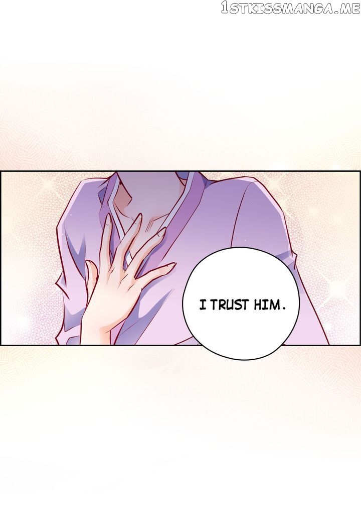 Give to the Heart Webtoon Edition chapter 146 - page 47