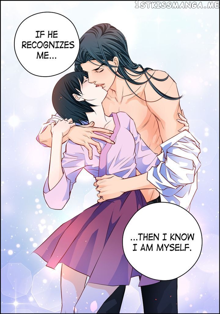 Give to the Heart Webtoon Edition chapter 146 - page 49