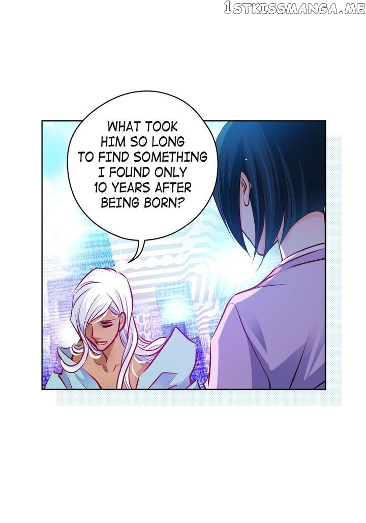 Give to the Heart Webtoon Edition chapter 146 - page 51