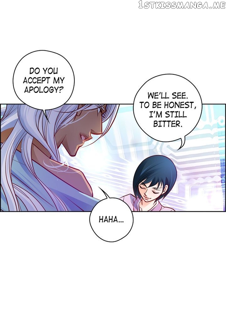 Give to the Heart Webtoon Edition chapter 146 - page 52