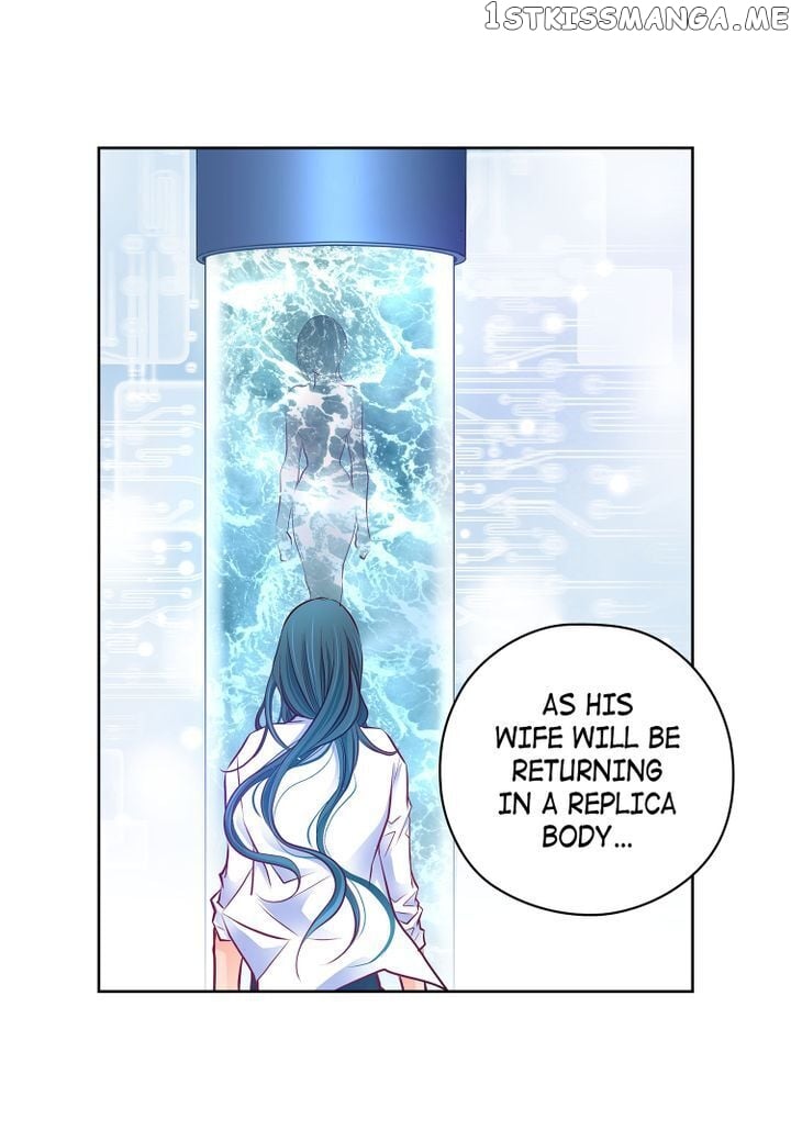 Give to the Heart Webtoon Edition chapter 146 - page 56
