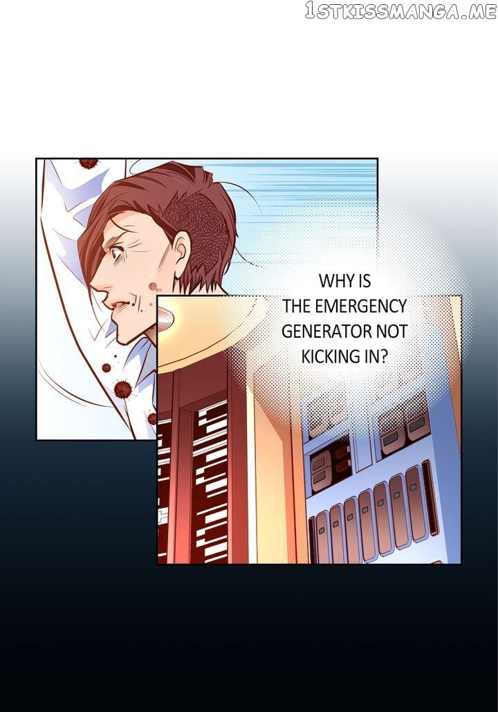 Give to the Heart Webtoon Edition chapter 145 - page 10