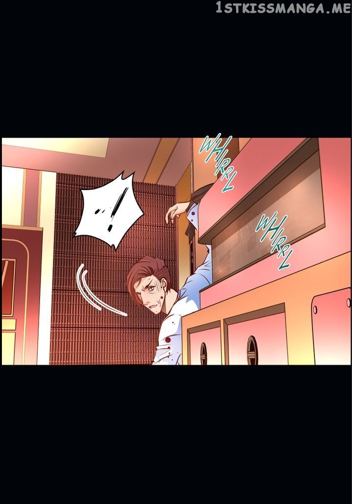 Give to the Heart Webtoon Edition chapter 145 - page 11