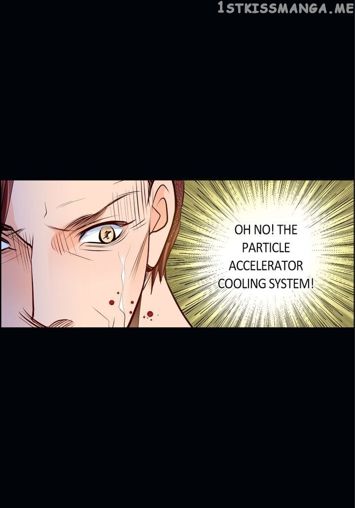 Give to the Heart Webtoon Edition chapter 145 - page 12