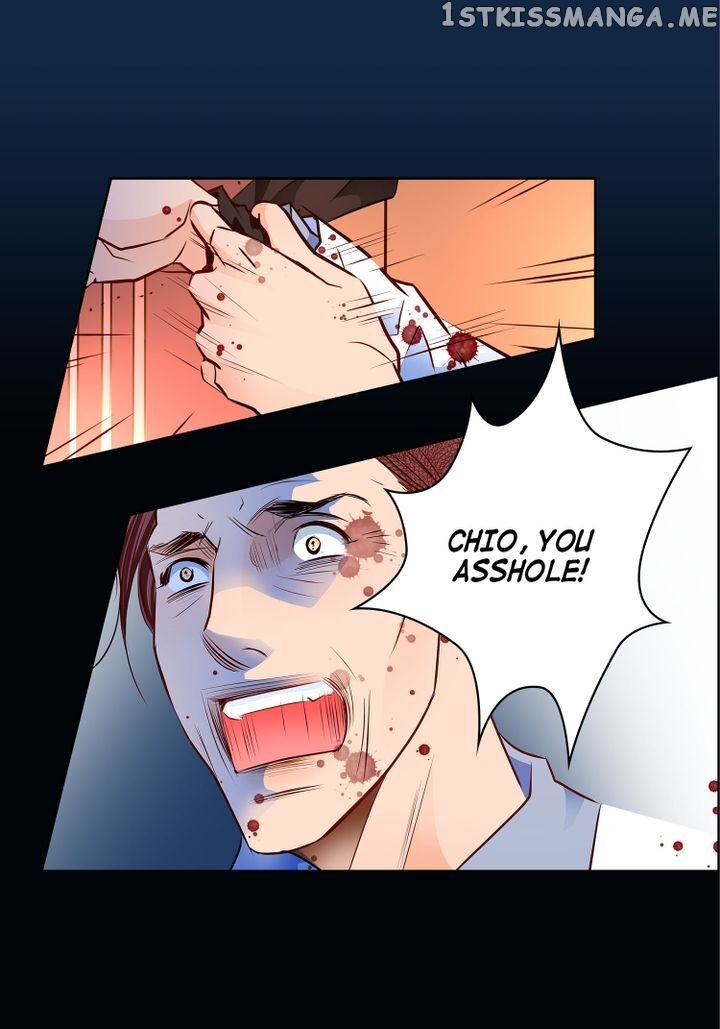 Give to the Heart Webtoon Edition chapter 145 - page 16
