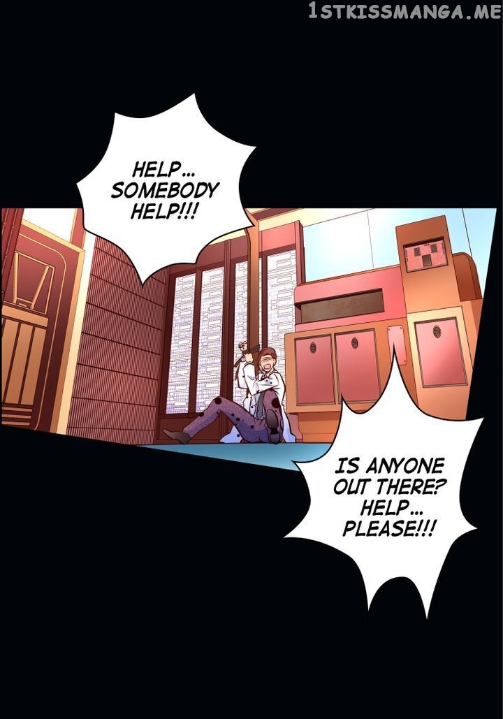 Give to the Heart Webtoon Edition chapter 145 - page 17