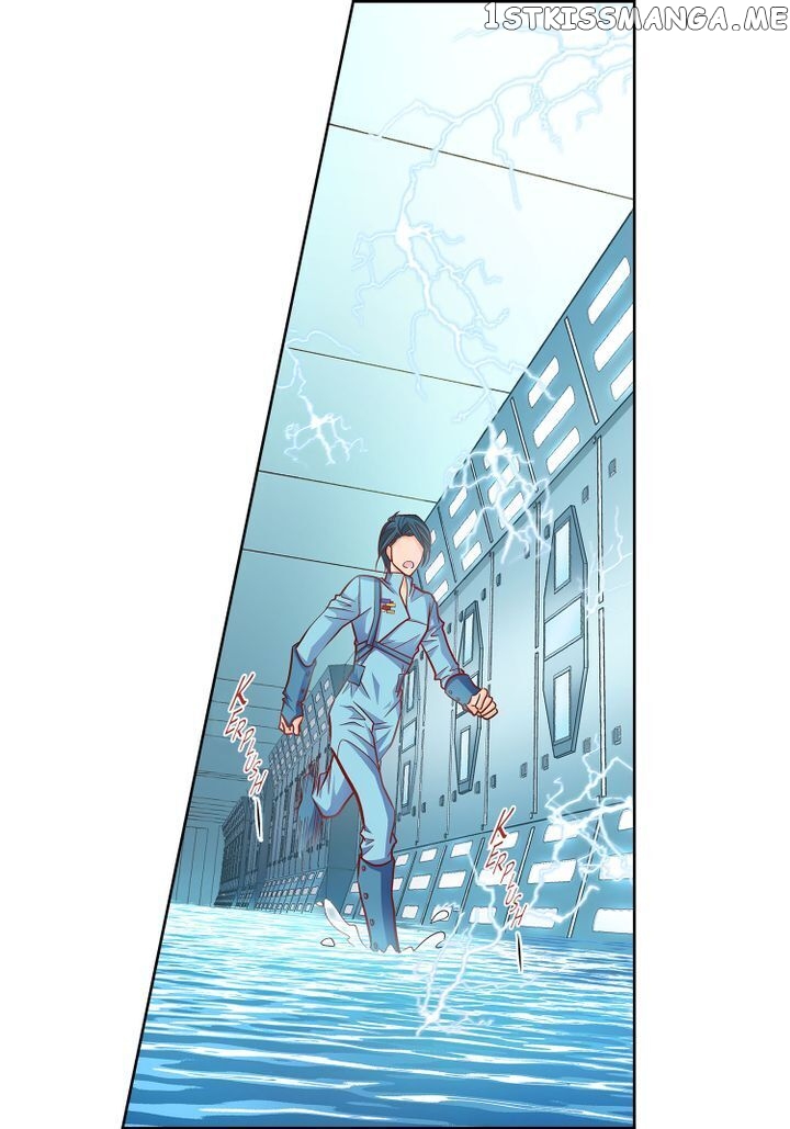 Give to the Heart Webtoon Edition chapter 145 - page 22