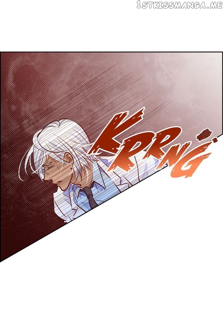 Give to the Heart Webtoon Edition chapter 145 - page 23
