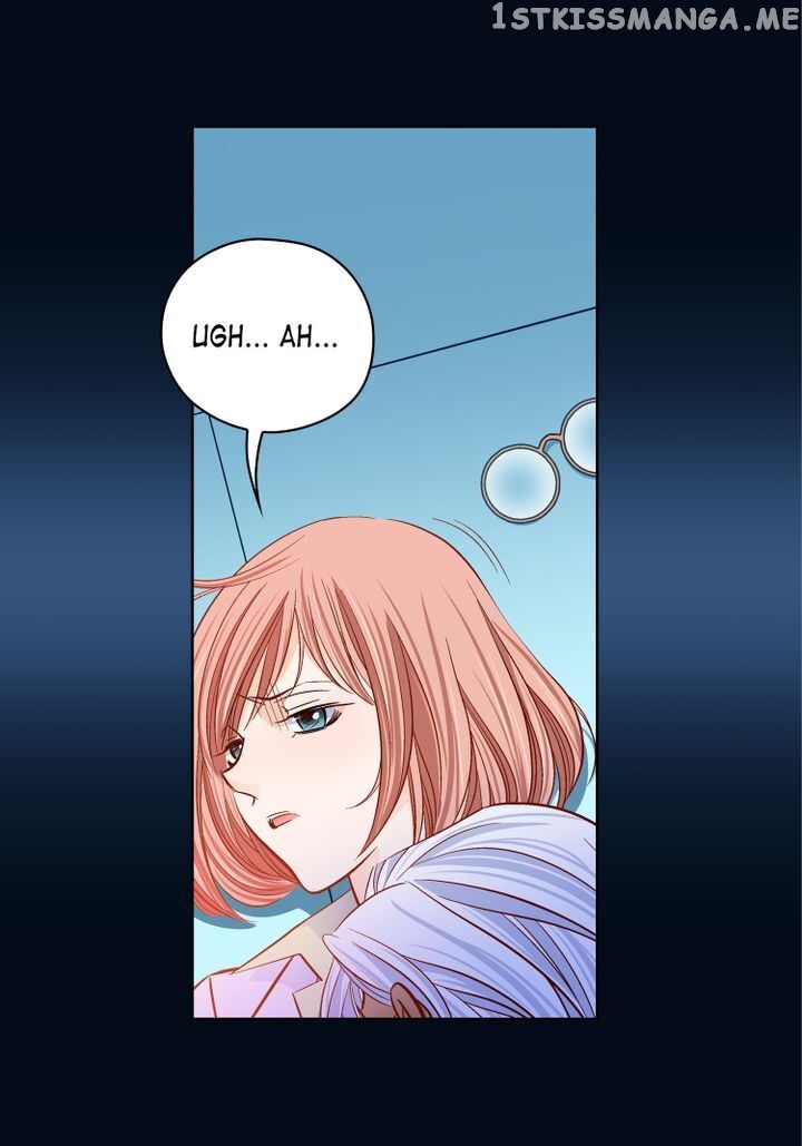Give to the Heart Webtoon Edition chapter 145 - page 28