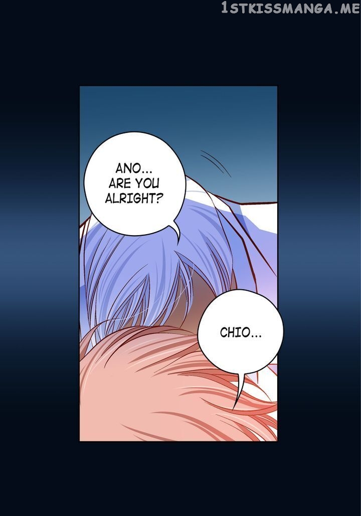 Give to the Heart Webtoon Edition chapter 145 - page 29
