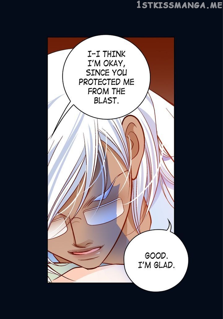 Give to the Heart Webtoon Edition chapter 145 - page 30