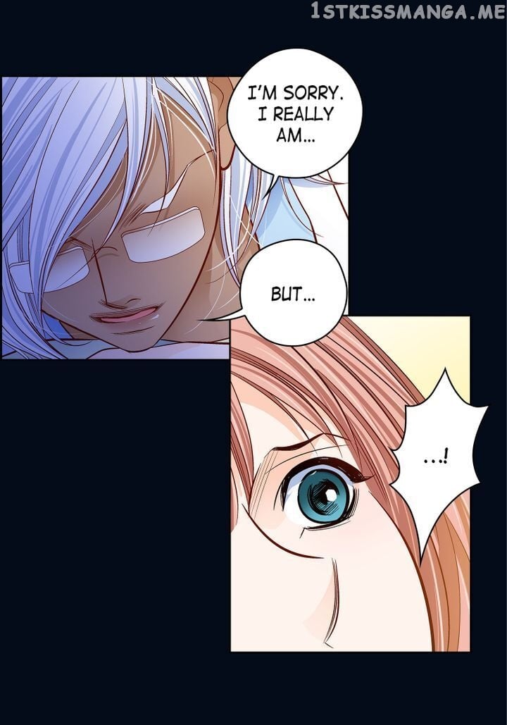 Give to the Heart Webtoon Edition chapter 145 - page 32