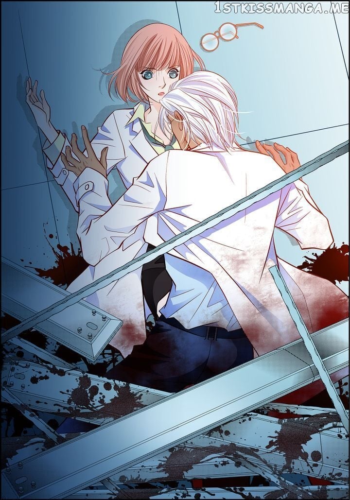 Give to the Heart Webtoon Edition chapter 145 - page 33