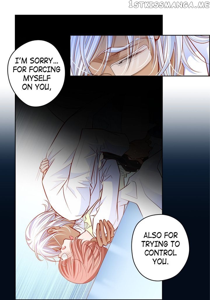 Give to the Heart Webtoon Edition chapter 145 - page 36